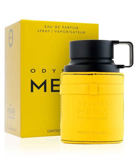 ARMAF ODYSSEY MEGA EDP 60ML