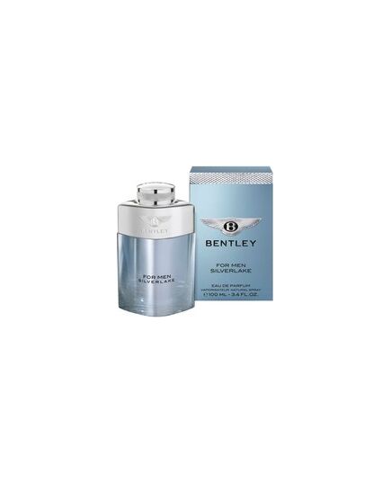 BENTLEY FOR MEN SILVERLAKE EDP 100ML