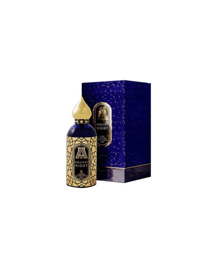 ATTAR COLLECTION KHALTAT NIGHT EDP 100ML