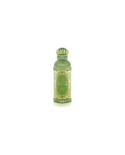 ALEXANDRE J. THE MAJESTIC VETIVER EDP 100ML