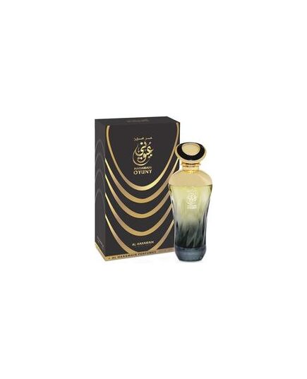 AL HARAMAIN OYUNY EDP 100ML