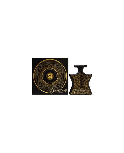 BOND NO.9 WALL STREET EDP 100ML