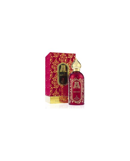 ATTAR COLLECTION HAYATI EDP 100ML
