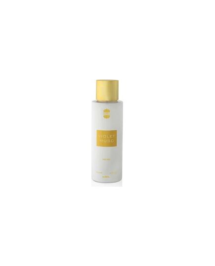 AJMAL VIOLET MUSC HAIRSPRAY 100ML