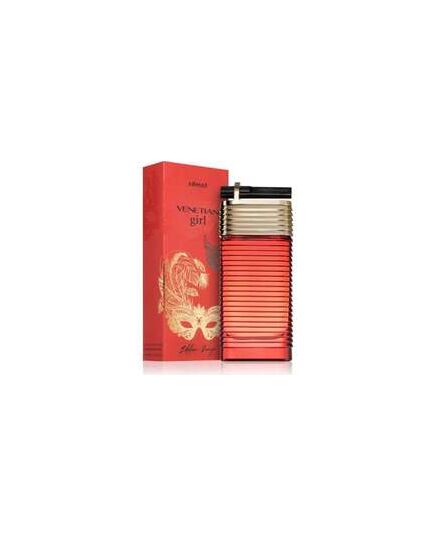 ARMAF VENETIAN GIRL ROUGE EDP 100ML