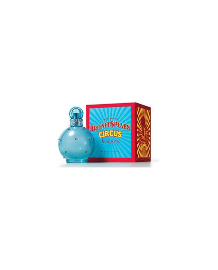 BRITNEY SPEARS CIRCUS FANTASY EDP 100ML