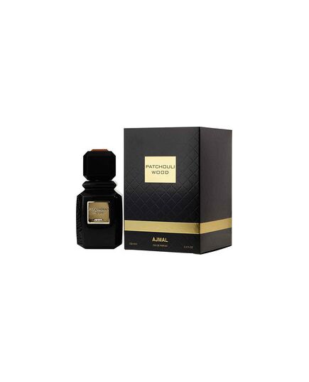 AJMAL PATCHOULI WOOD EDP 50ML
