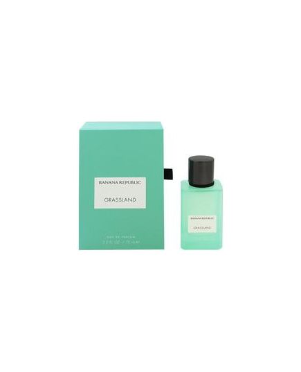 BANANA REPUBLIC GRASSLAND EDP 75ML