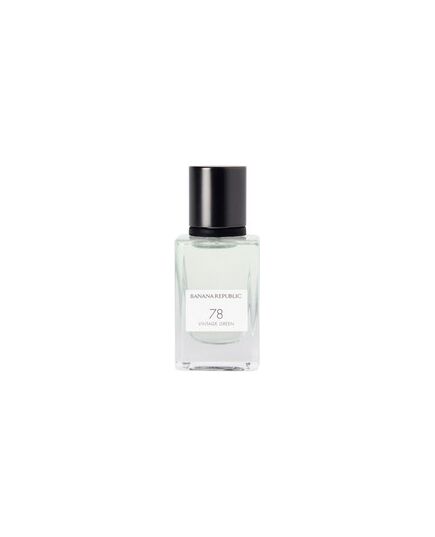 BANANA REPUBLIC 78 VINTAGE GREEN EDP 75ML