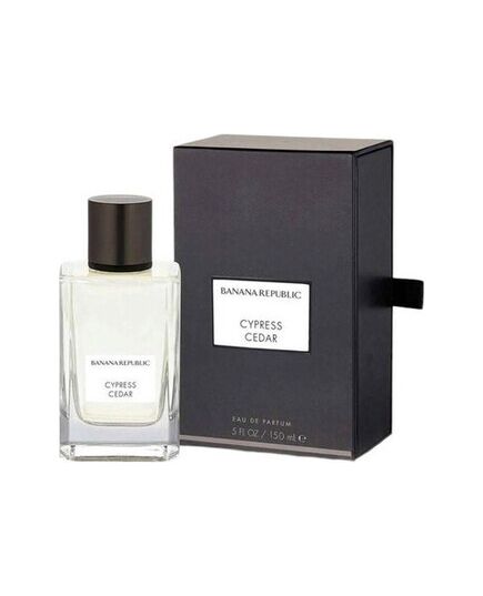 BANANA REPUBLIC CYPRESS CEDAR EDP 75ML