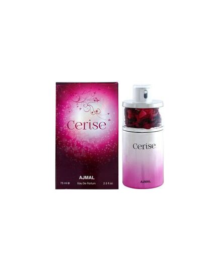 AJMAL CERISE EDP 75ML
