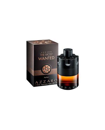 AZZARO THE MOST WANTED PARFUM 50ML