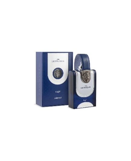ARMAF THE LION'S CLUB RUGIR EDP 100ML