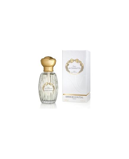 ANNICK GOUTAL EAU DE CHARLOTTE EDT 100ML