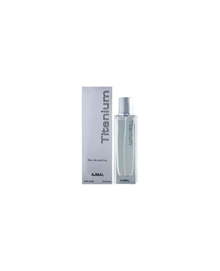 AJMAL TITANIUM EDP 100ML