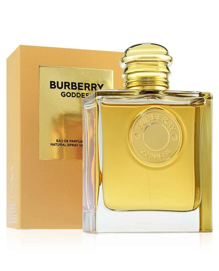 BURBERRY GODDESS INTENSE EDP 50ML