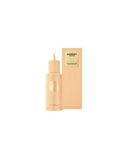 BURBERRY GODDESS INTENSE EDP ( NÁPLŇ ) 150ML