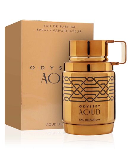 ARMAF ODYSSEY OUD EDP 60ML