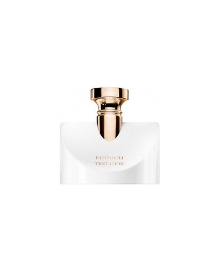 BVLGARI SPLENDIDA PATCHOULI TENTATION EDP 100ML