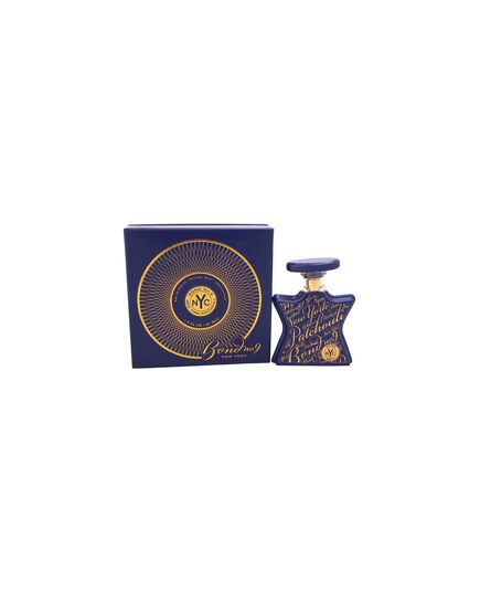 BOND NO.9 NEW YORK PATCHOULI EDP 100ML