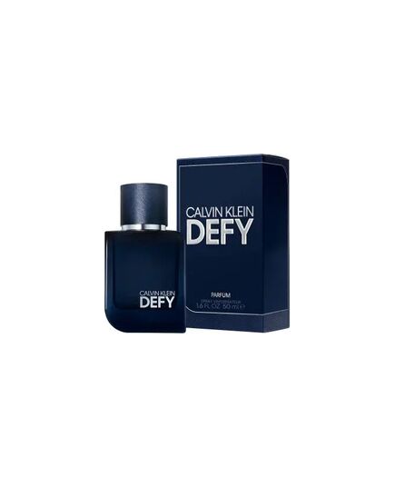 CALVIN KLEIN DEFY PARFUM 100ML
