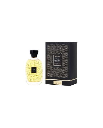 ATELIERS DES ORS ROSE OMEYYADE EXTRAIT DE PARFUM 100ML