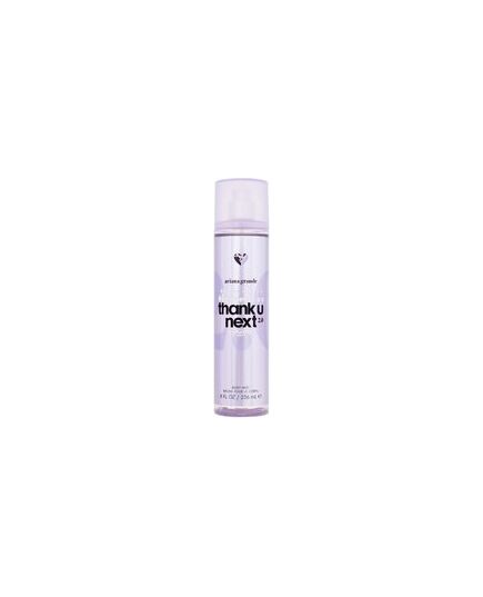 ARIANA GRANDE THANK U NEXT 2.0 BODY SPRAY 236ML