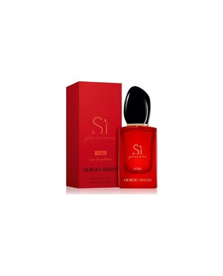 ARMANI GIORGIO SÍ PASSIONE ECLAT EDP 50ML