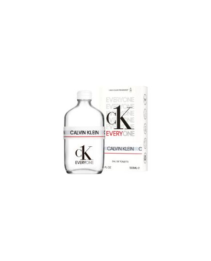 CALVIN KLEIN CK EVERYONE 200ML