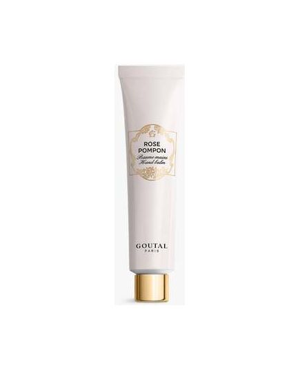ANNICK GOUTAL ROSE POMPON BALZÁM NA RUCE 40ML