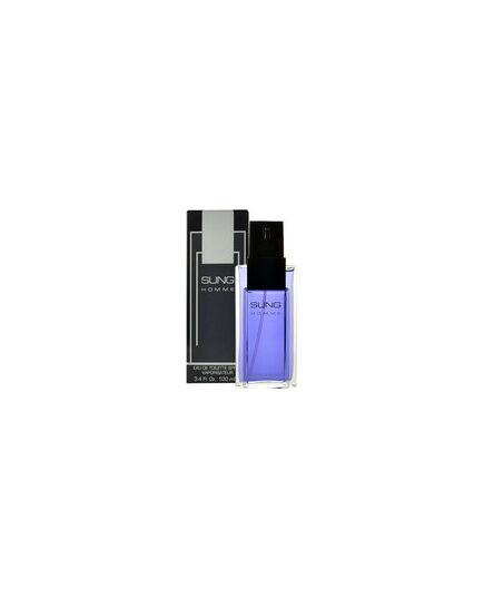 ALFRED SUNG SUNG HOMME EDT 100ML