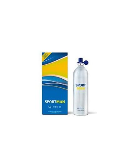 ANTONIO PUIG SPORTSMAN EDT 250ML