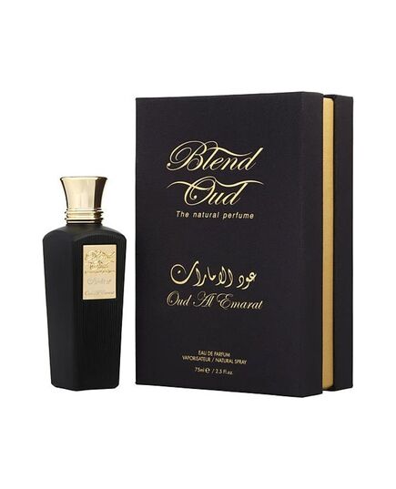 BLEND OUD OUD AL EMARAT EDP 75ML