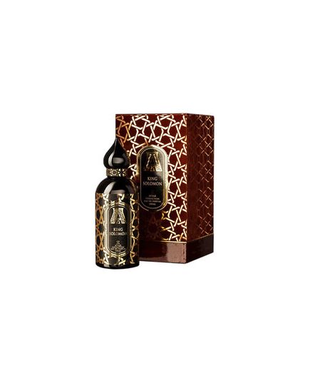ATTAR COLLECTION KING SOLOMON EDP 100ML