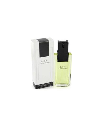 ALFRED SUNG SUNG FOR WOMEN EDT 100ML