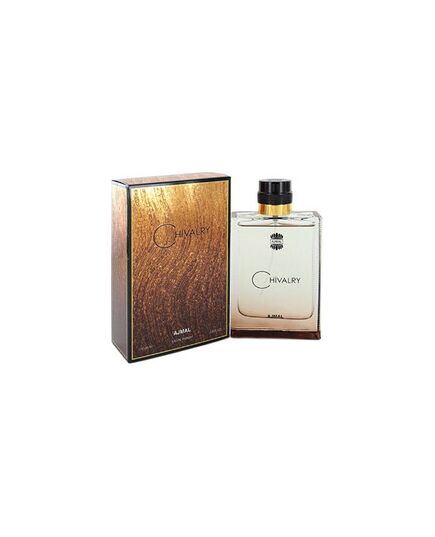 AJMAL CHIVALRY EDP 100ML