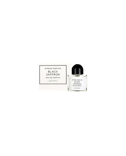 BYREDO BLACK SAFFRON EDP 100ML