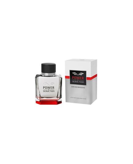 ANTONIO BANDERAS POWER OF SEDUCTION EDT 30ML