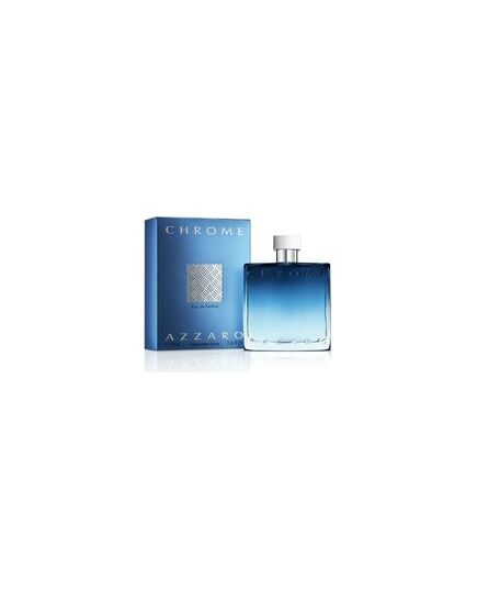 AZZARO CHROME EAU DE PARFUM EDP 50ML