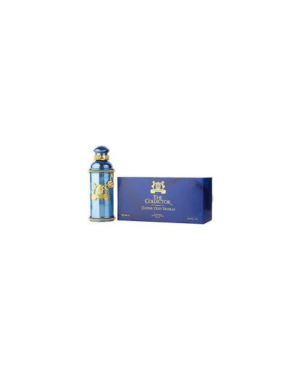 ALEXANDRE J. ZAFEER OUD VANILLE EDP 100ML