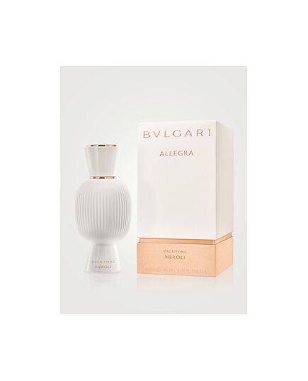 BVLGARI ALLEGRA MAGNIFYING NEROLI ESSENCE EDP 40ML