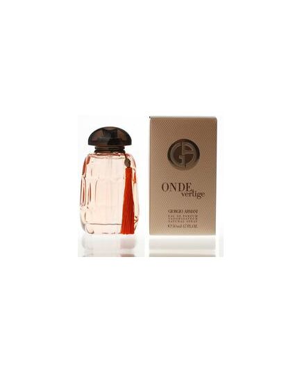 ARMANI GIORGIO ONDE VERTIGE EDP 50ML