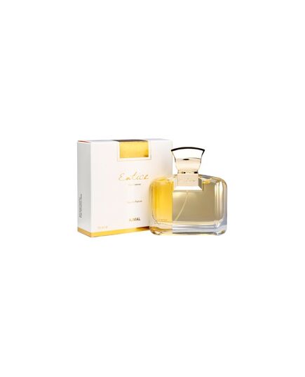 AJMAL ENTICE POUR FEMME EDP 75ML