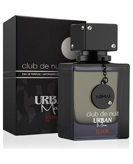ARMAF CLUB DE NUIT URBAN MAN ELIXIR EDP 30ML