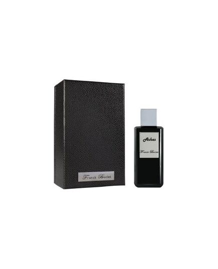 FRANCK BOCLET ASHES EXTRAIT DE PARFUM 100ML
