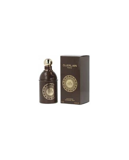 GUERLAIN CUIR INTENSE EDP 125ML