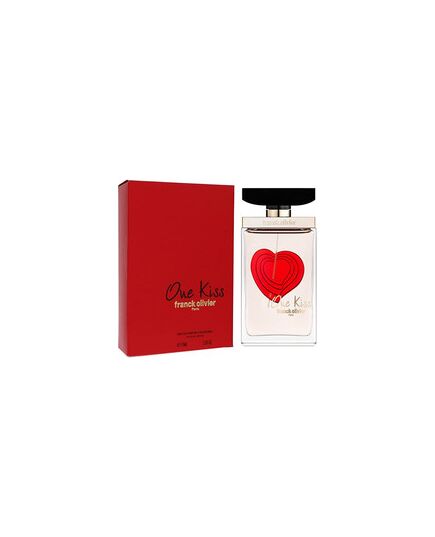 FRANCK OLIVIER ONE KISS EDP 75ML