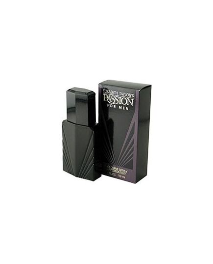 ELIZABETH TAYLOR PASSION FOR MEN EDC 118ML