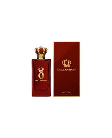 DOLCE GABBANA Q BY DOLCE GABBANA PARFUM 100ML