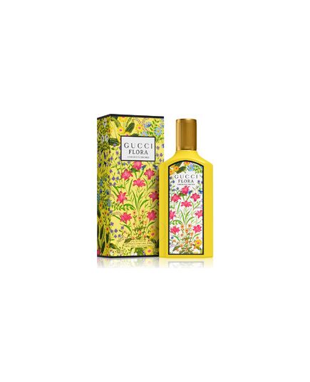 GUCCI FLORA GORGEOUS ORCHID EDP 50ML
